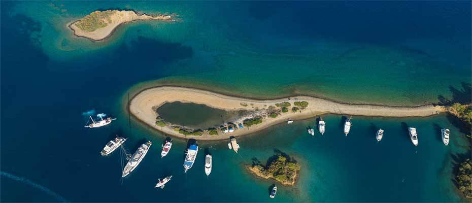 Türkiye's tourism revenue remains stable at $25.75 billion in first half of 2026 - Lesen Sie die Nachrichten?>