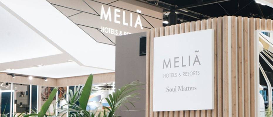 Meliá büyümesini finanse etmek için 100 milyon avroluk varlık satışı planlıyor - Lesen Sie die Nachrichten?>