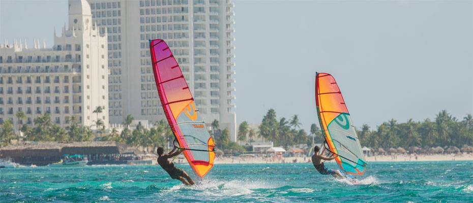 Aruba und Curaçao werben gemeinsam bei Roadshow in Deutschland - Lesen Sie die Nachrichten