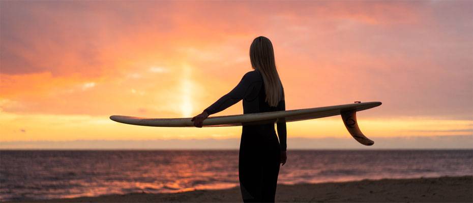 Super Girl Surf Festival feiert Premiere in Virginia Beach - Lesen Sie die Nachrichten