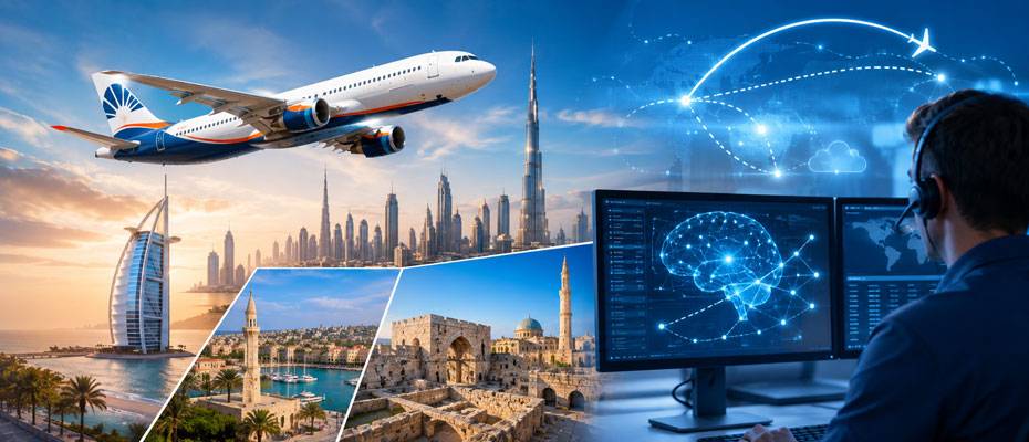 SunExpress baut Streckennetz aus und treibt Digitalisierung voran - Lesen Sie die Nachrichten