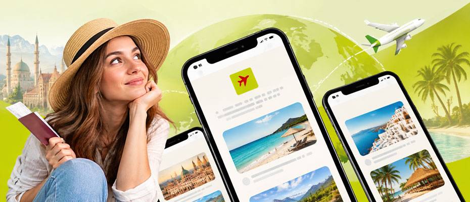 atambo tours stellt digitalen Urlaubsnavigator vor - Lesen Sie die Nachrichten