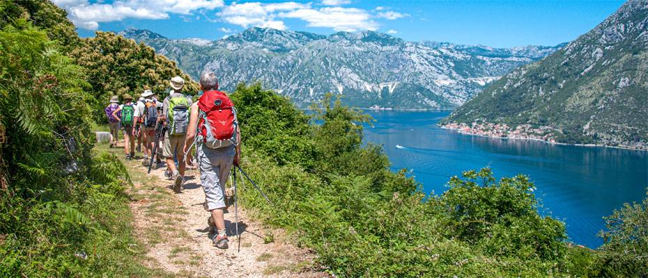 Wanderreisen führen durch einige der beeindruckendsten Nationalparks der Welt - Lesen Sie die Nachrichten