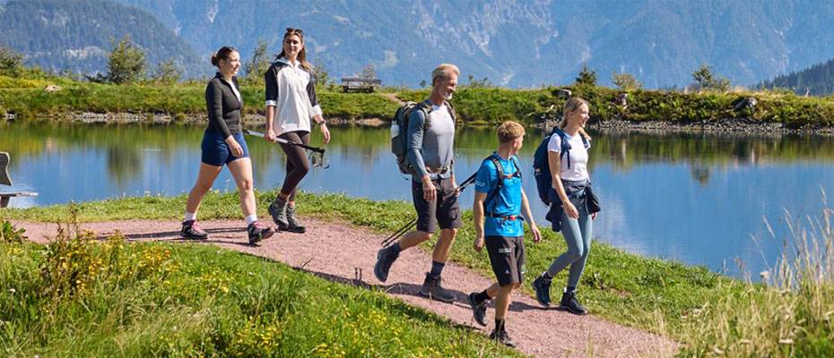 TUI baut Solo-Wochen aus und setzt auf wachsenden Markt für Alleinreisende - Lesen Sie die Nachrichten