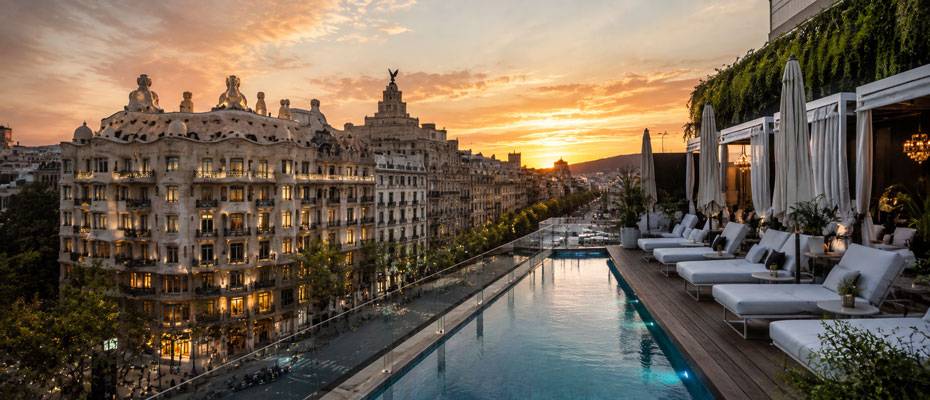 Türkische Kaya-Gruppe übernimmt ME Barcelona für mehr als 100 Millionen Euro - Lesen Sie die Nachrichten