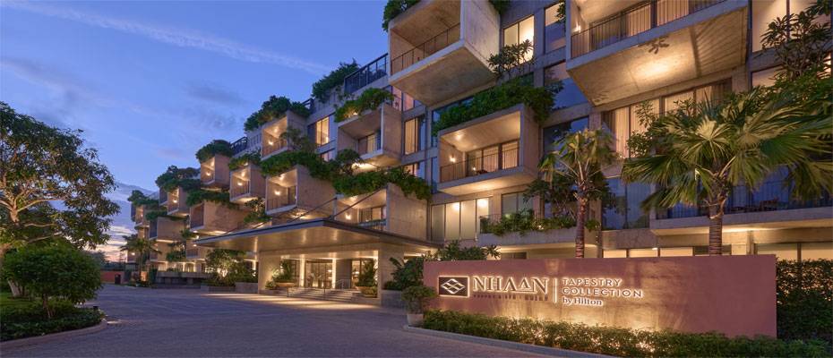 Tapestry Collection by Hilton debuts in Vietnam with Hoi An resort - Lesen Sie die Nachrichten?>