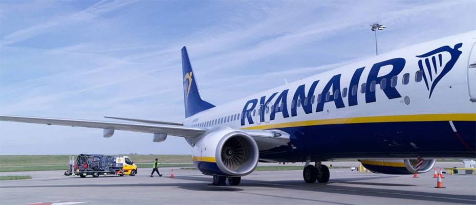 Ryanair launches record winter schedule for Morocco with 17 new routes - Lesen Sie die Nachrichten?>
