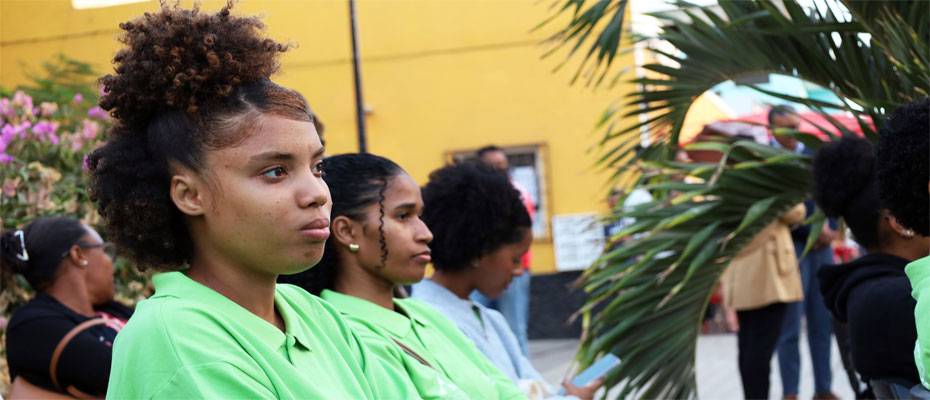 TUI Care Foundation stärkt Ausbildung und Unternehmertum auf Sal - Lesen Sie die Nachrichten