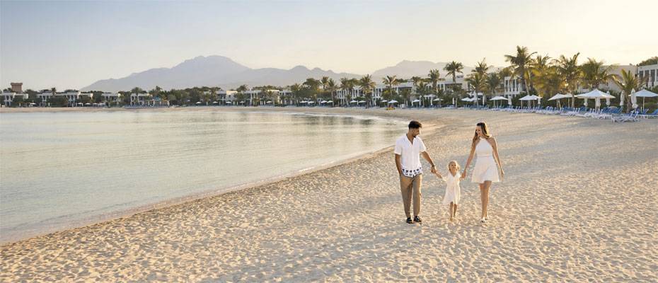 Ras Al Khaimah baut Tourismusangebot weiter aus - Lesen Sie die Nachrichten