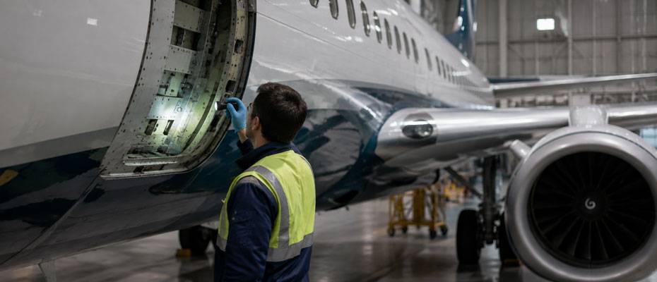 FAA’dan bazı Boeing 737 MAX uçakları için zorunlu çatlak kontrolü - Lesen Sie die Nachrichten?>