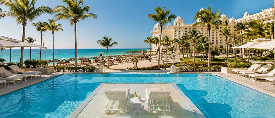 Riu Palace Aruba öffnet nach umfassender Renovierung wieder - Lesen Sie die Nachrichten