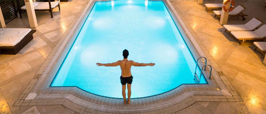 ROBINSON expands fitness programme with new training concepts - Lesen Sie die Nachrichten?>