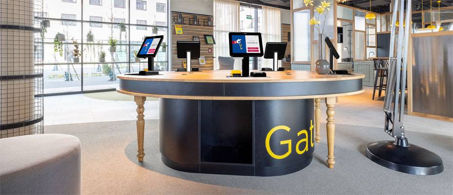 Leonardo Smart Vienna Airport’ta 24 saat sıcak yemek dönemi - Lesen Sie die Nachrichten?>