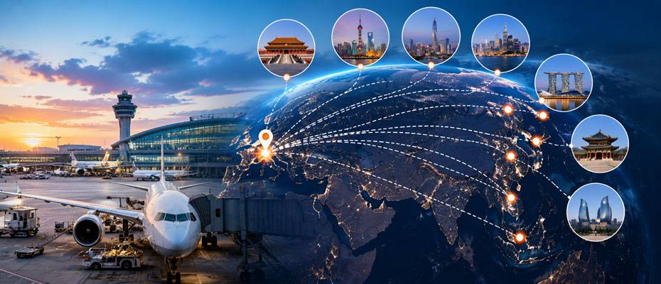 Barcelona, Asya bağlantılarında yaz sezonunun zirvesine ulaştı - Lesen Sie die Nachrichten?>