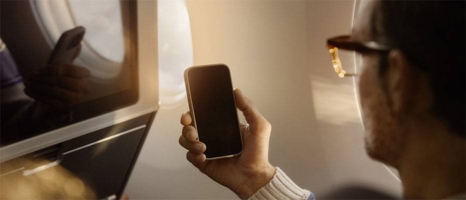 Lufthansa Group startet kostenloses Starlink-Internet an Bord - Lesen Sie die Nachrichten