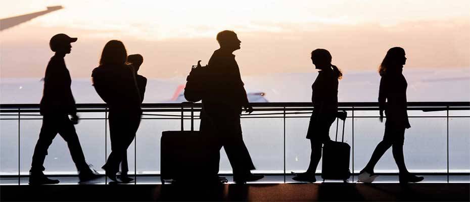 Türkei zählt bis Juli knapp 139 Millionen Flugpassagiere - Lesen Sie die Nachrichten