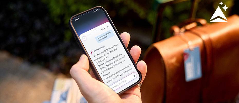 Delta Concierge expands to all SkyMiles members - Lesen Sie die Nachrichten?>