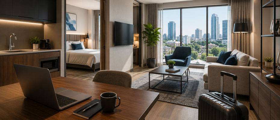 Radisson’dan kurumsal seyahate küresel uzun konaklama programı - Lesen Sie die Nachrichten?>