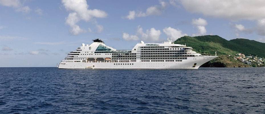 Seabourn opens bookings for 2028-2029 Caribbean season - Lesen Sie die Nachrichten?>