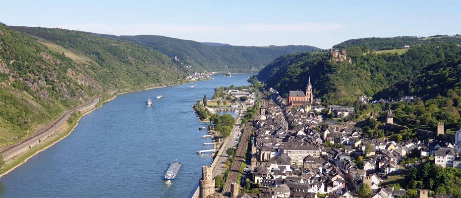 International demand supports Germany’s inbound tourism growth - Lesen Sie die Nachrichten?>