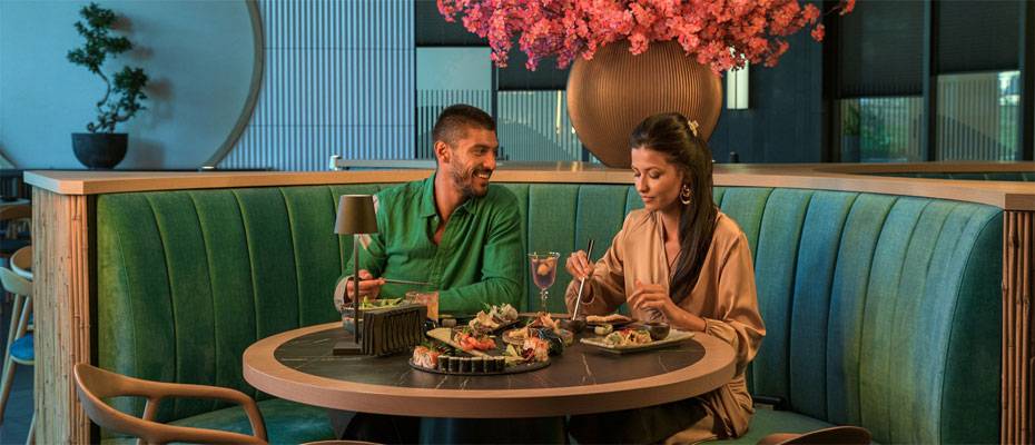 Ensana Aquahouse erhält Empfehlung des Guide Michelin - Lesen Sie die Nachrichten