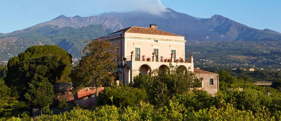 The Thinking Traveller startet Masterclass-Retreats auf Sizilien - Lesen Sie die Nachrichten