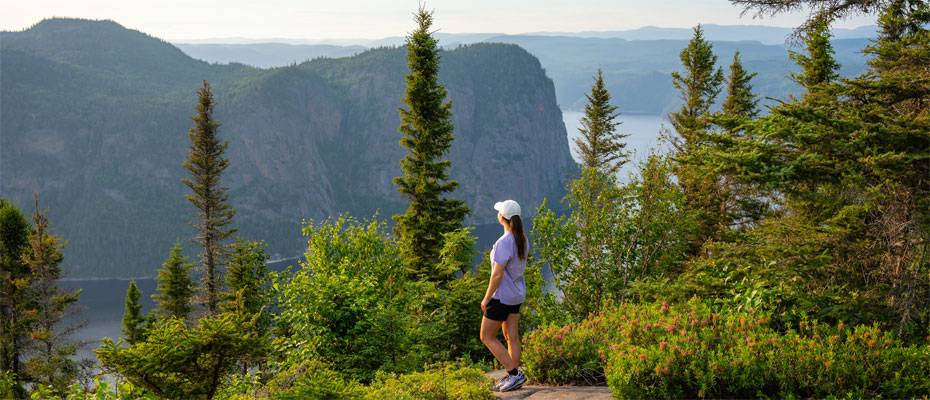 Québec City wird Treffpunkt der internationalen Outdoor-Branche - Lesen Sie die Nachrichten