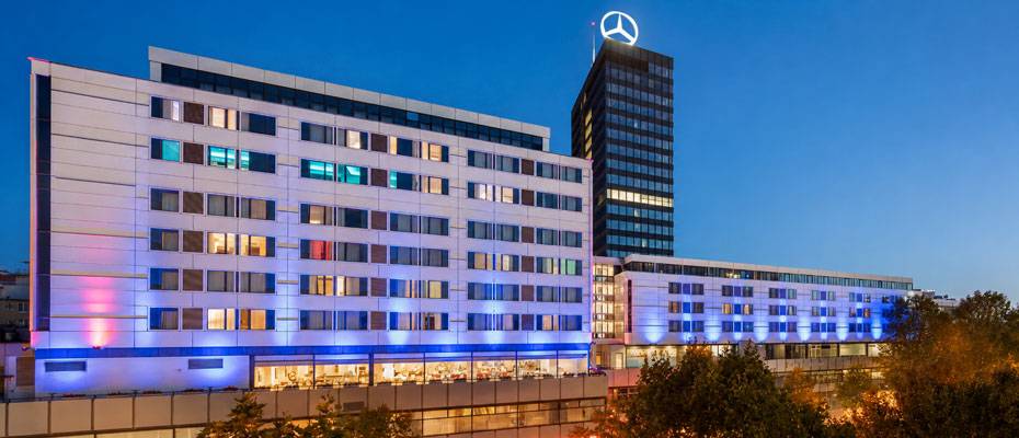 Hotel Palace Berlin to become Hyatt Regency in 2027 - Lesen Sie die Nachrichten?>