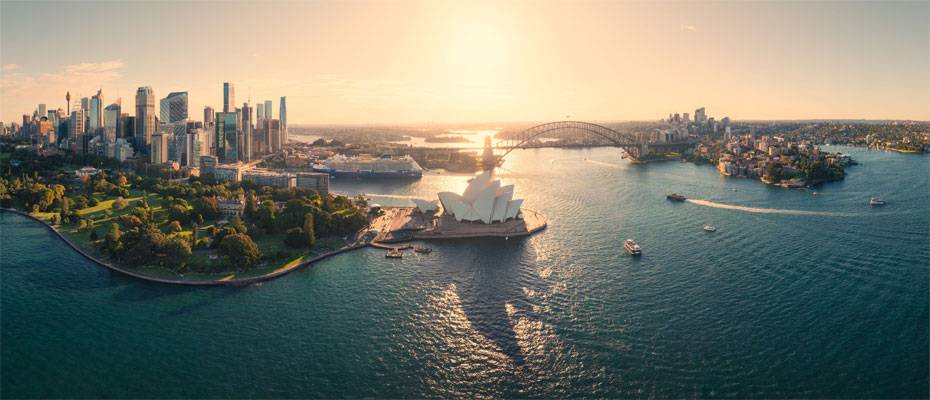 Australien-Reisen boomen bei deutschen Urlaubern - Lesen Sie die Nachrichten