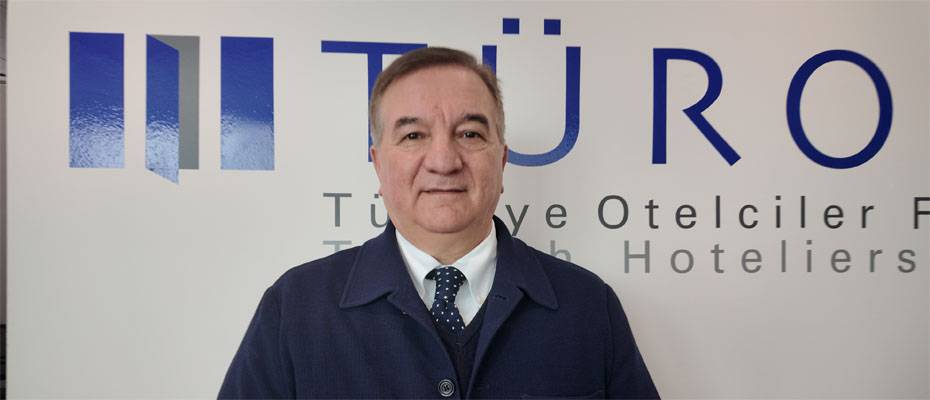 Egeli turizmciler yabancı dijital konaklama platformlarına yönelik düzenlemeyi destekliyor - Lesen Sie die Nachrichten?>