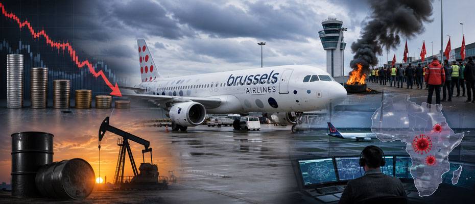 Brüssel baut Position als vielseitige Kongressdestination aus - Lesen Sie die Nachrichten