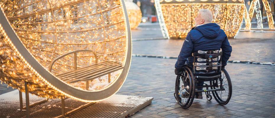 Barrierefrei durch den Advent: Vier Reiseziele für die Vorweihnachtszeit - Lesen Sie die Nachrichten