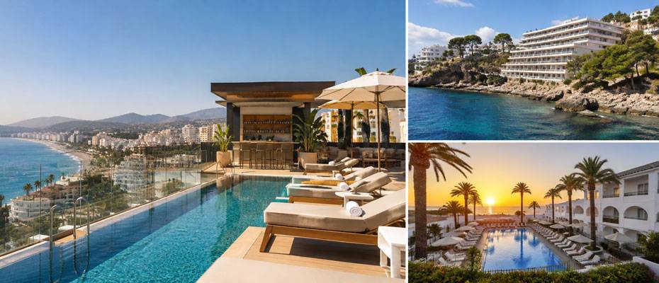 Leonardo Hotels baut Präsenz an Spaniens Mittelmeerküste aus - Lesen Sie die Nachrichten