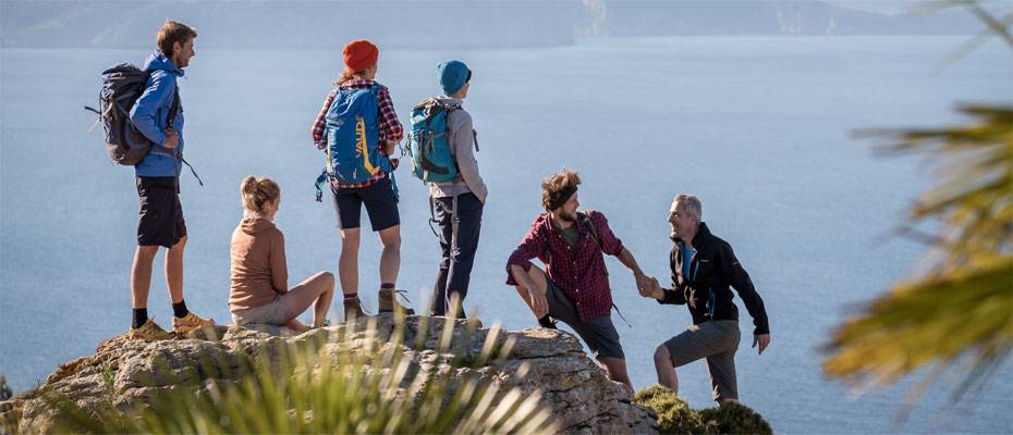 Mallorca: Wikinger Reisen unterstützt Initiative für verantwortungsvollen Tourismus - Lesen Sie die Nachrichten