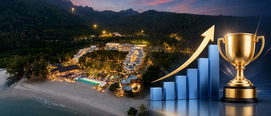 Global: Hilton retains title as world’s most valuable hotel brand - Lesen Sie die Nachrichten?>