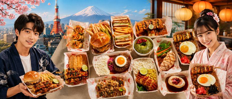 Indonesia: Archipelago Hotels brings Japanese street food to more than 130 properties - Lesen Sie die Nachrichten?>