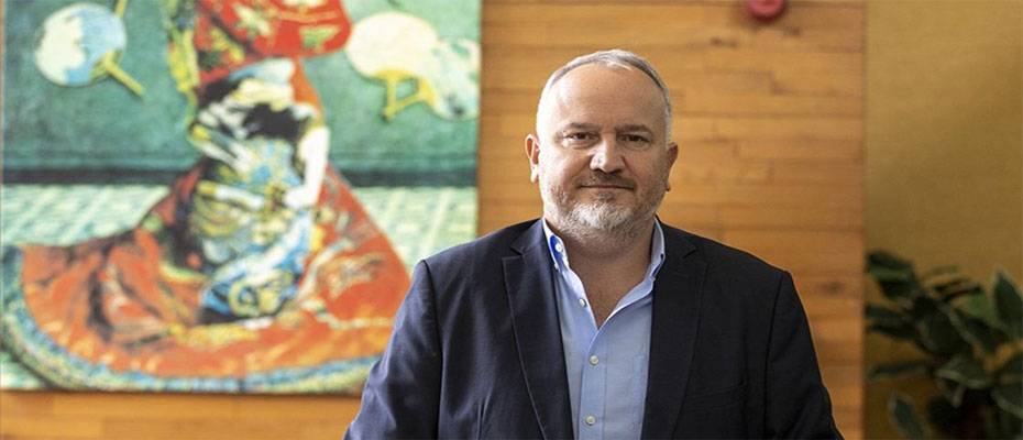Antalya: Yabancı ziyaretçi sayısı 10 milyonu aştı - Lesen Sie die Nachrichten?>