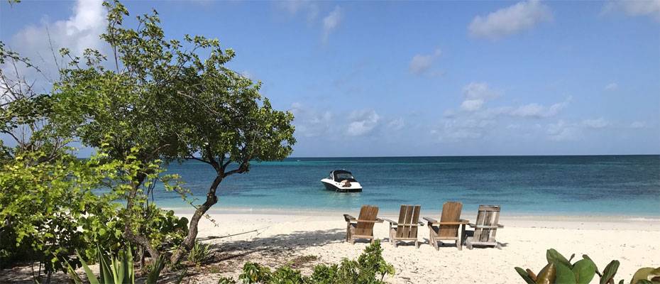 Barbuda: Tourismus wächst mit viel Raum und lokaler Wertschöpfung - Lesen Sie die Nachrichten