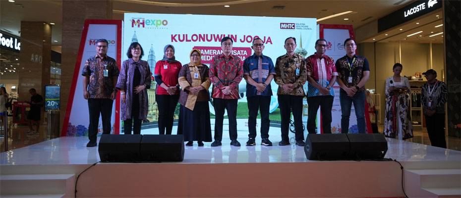 Malaysia: Indonesian medical travel revenue reaches record RM2.2 billion - Lesen Sie die Nachrichten?>