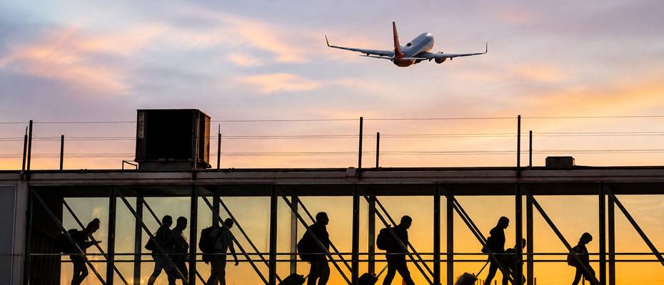 Ontario International Airport passes four million passengers in 2026 - Lesen Sie die Nachrichten?>