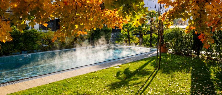 Südtirol: Goldener Herbst und Törggelen rund um Meran - Lesen Sie die Nachrichten