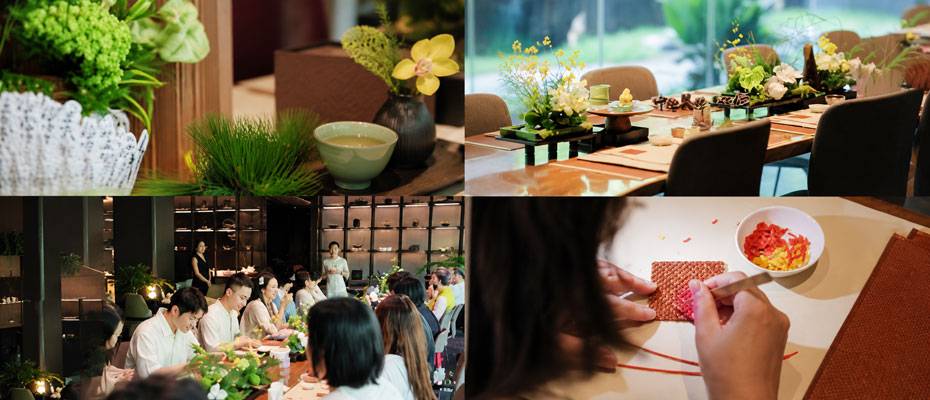 China: HUALUXE and SHANG XIA bring cultural heritage into the hotel stay - Lesen Sie die Nachrichten?>
