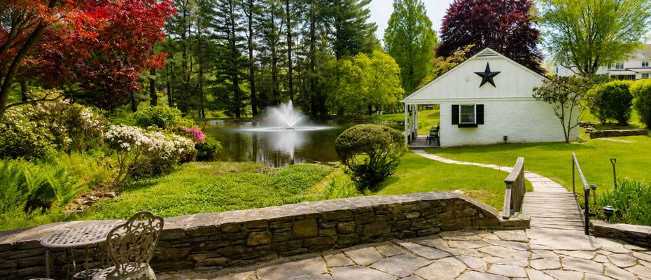 USA: Historische Inns und Boutique-Hotels rund um Philadelphia - Lesen Sie die Nachrichten