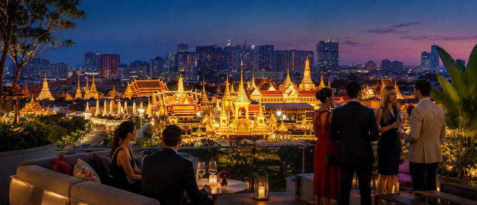Thailand: Bangkok to host Ultra luxury travel event in 2027 - Lesen Sie die Nachrichten?>