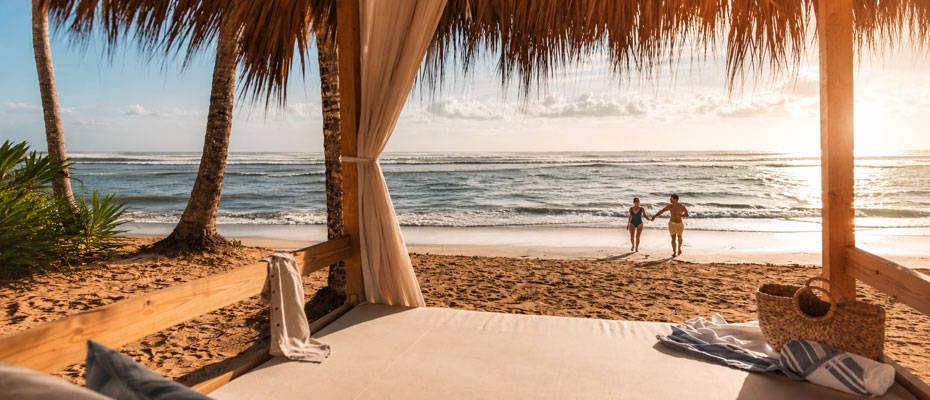 Caribbean and Mexico: Marriott expands wellness focus at all-inclusive resorts - Lesen Sie die Nachrichten?>