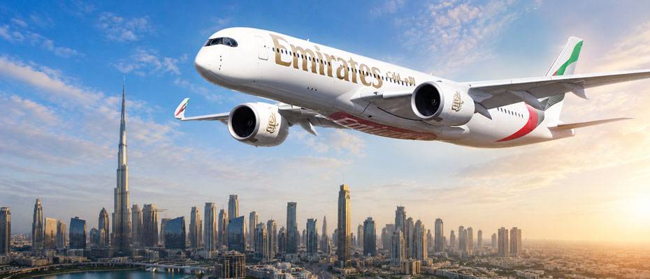 Emirates brings next-generation A350 to Kuala Lumpur - Lesen Sie die Nachrichten?>