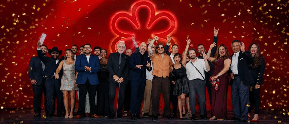 USA: 19 Restaurants aus Arizona im neuen Michelin-Guide Southwest - Lesen Sie die Nachrichten