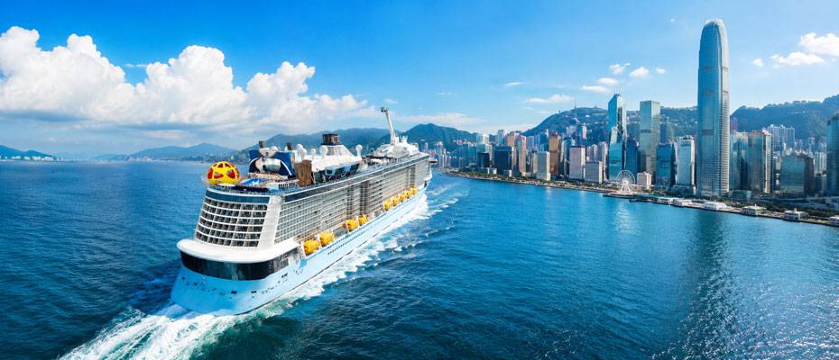 Hong Kong: Voyager of the Seas returns as homeport ship in 2028 - Lesen Sie die Nachrichten?>