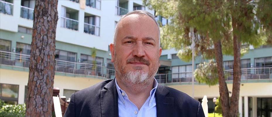 Türkiye: Sosyal medya ve yeni nesil turist deneyim turizmini öne çıkarıyor - Lesen Sie die Nachrichten?>