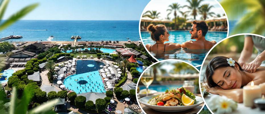 Türkei: Neue Touristengeneration setzt auf Erlebnisse statt nur Strandurlaub - Lesen Sie die Nachrichten